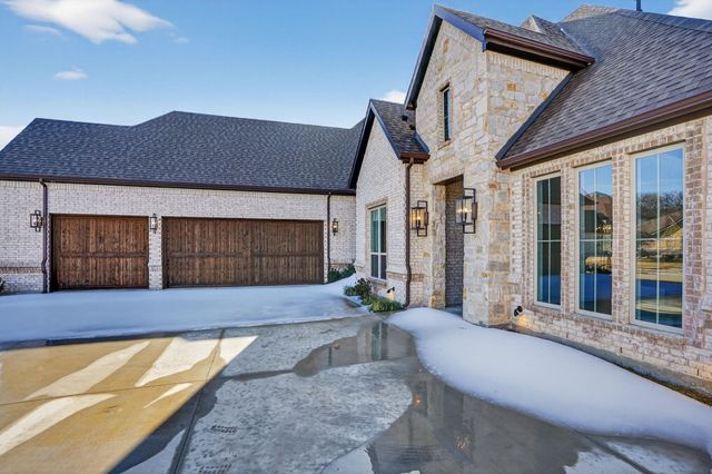 7217 Harris Place, Arlington, TX 76001