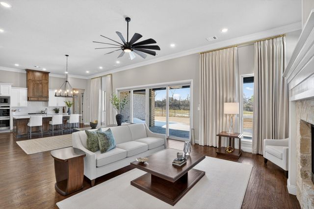 7217 Harris Place, Arlington, TX 76001