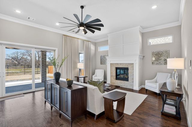 7217 Harris Place, Arlington, TX 76001