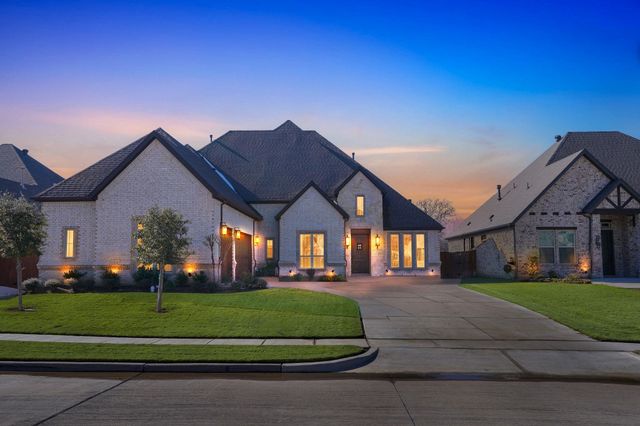 7217 Harris Place, Arlington, TX 76001