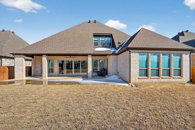 7217 Harris Place, Arlington, TX 76001