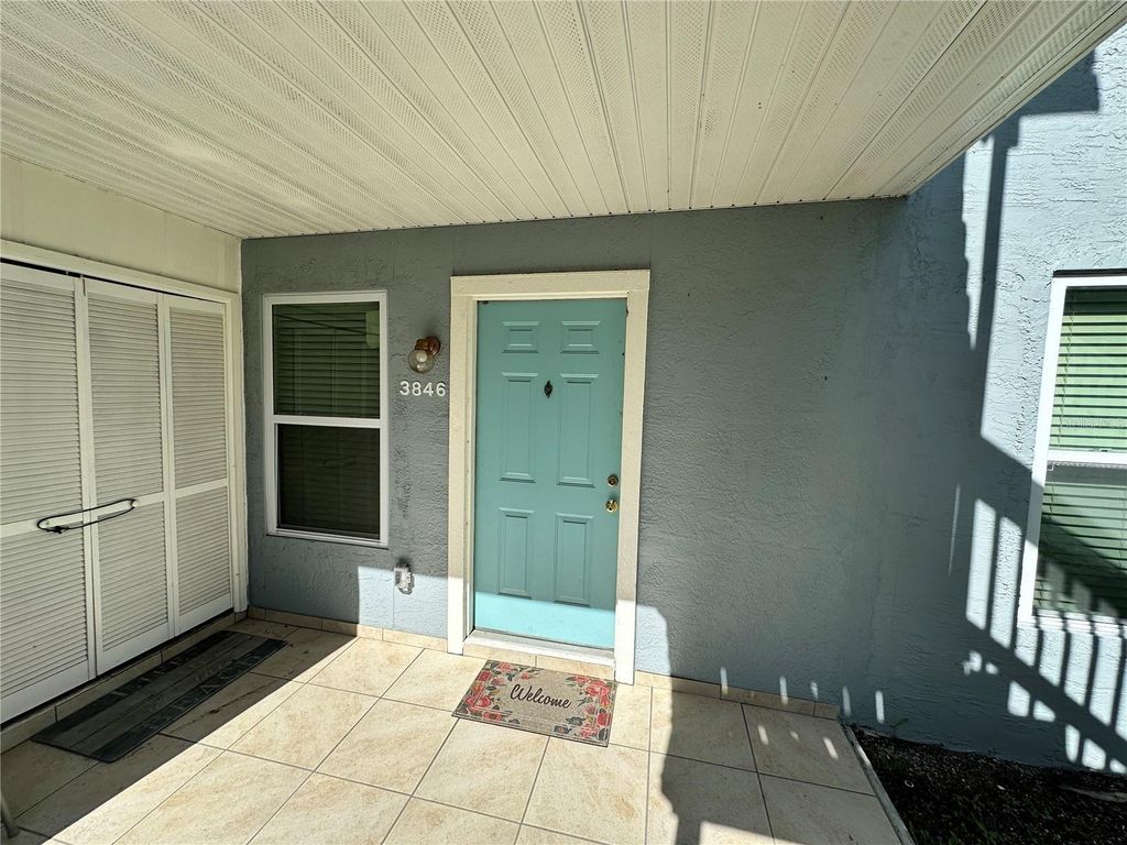 3846 59TH AVENUE W 3846, BRADENTON, FL 34210 — photo 2