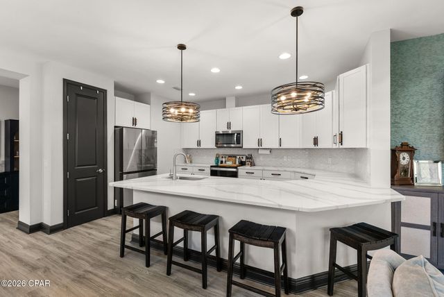 8531 Island Breeze Avenue, Panama City Beach, FL 32413
