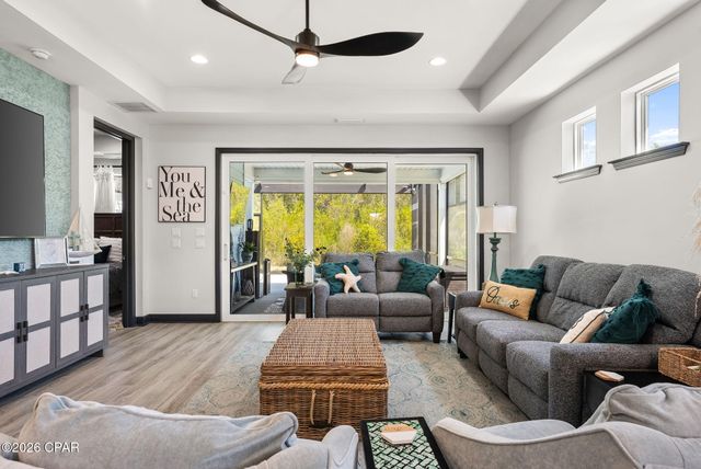 8531 Island Breeze Avenue, Panama City Beach, FL 32413