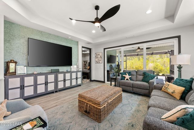 8531 Island Breeze Avenue, Panama City Beach, FL 32413