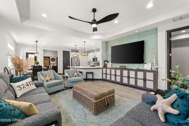 8531 Island Breeze Avenue, Panama City Beach, FL 32413