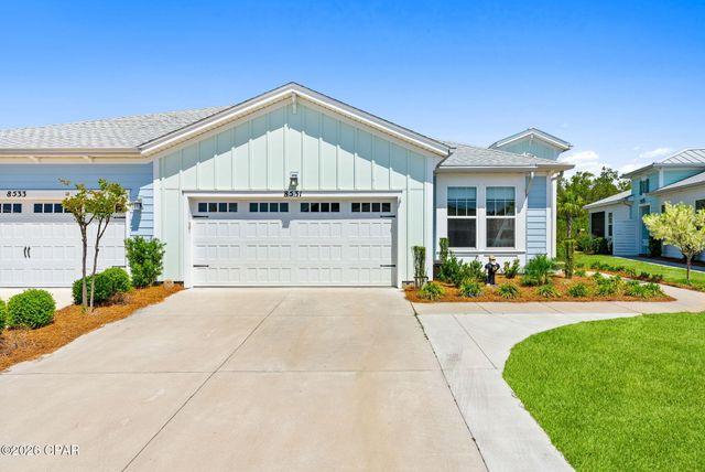 8531 Island Breeze Avenue, Panama City Beach, FL 32413