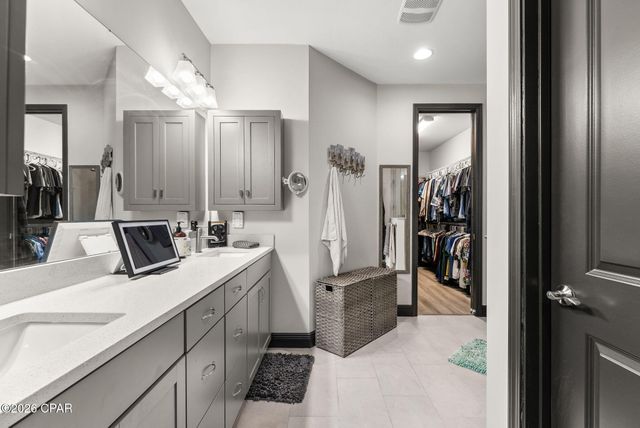 8531 Island Breeze Avenue, Panama City Beach, FL 32413