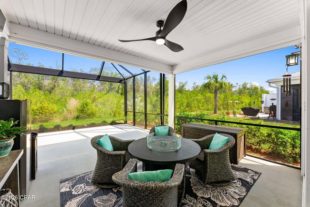 8531 Island Breeze Avenue, Panama City Beach, FL 32413