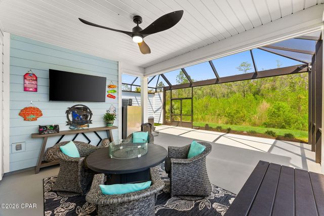 8531 Island Breeze Avenue, Panama City Beach, FL 32413