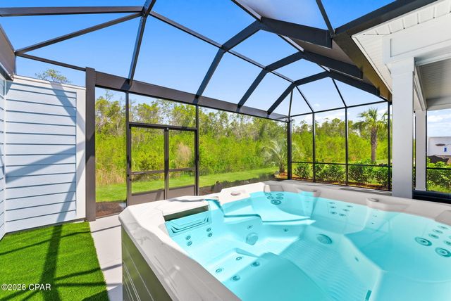 8531 Island Breeze Avenue, Panama City Beach, FL 32413