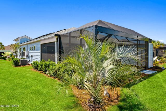 8531 Island Breeze Avenue, Panama City Beach, FL 32413