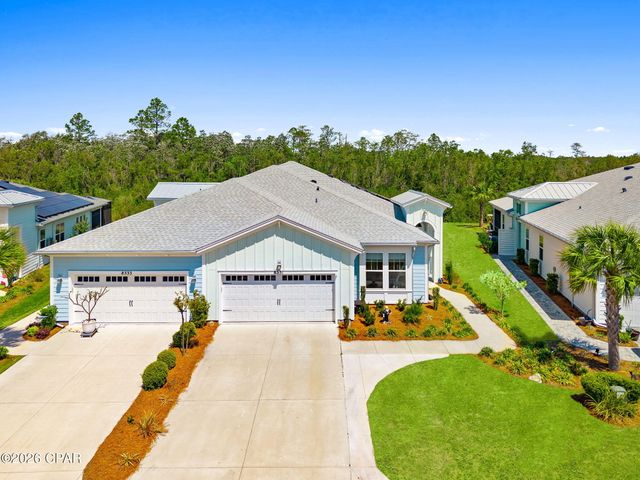 8531 Island Breeze Avenue, Panama City Beach, FL 32413