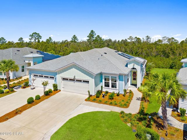 8531 Island Breeze Avenue, Panama City Beach, FL 32413