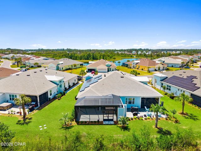8531 Island Breeze Avenue, Panama City Beach, FL 32413