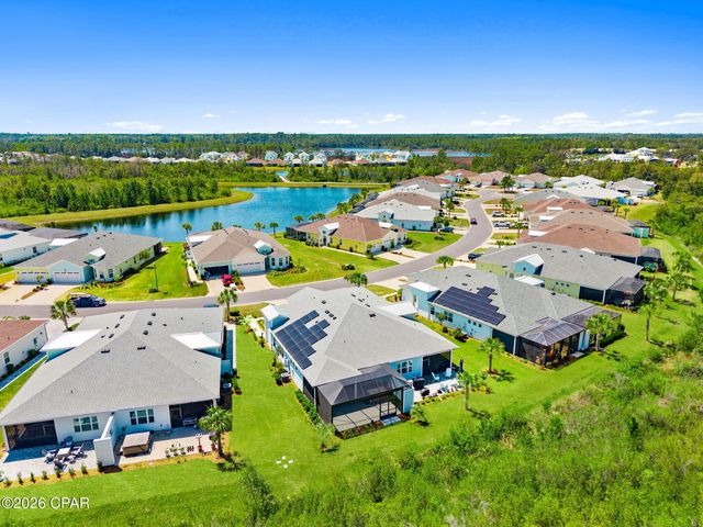 8531 Island Breeze Avenue, Panama City Beach, FL 32413