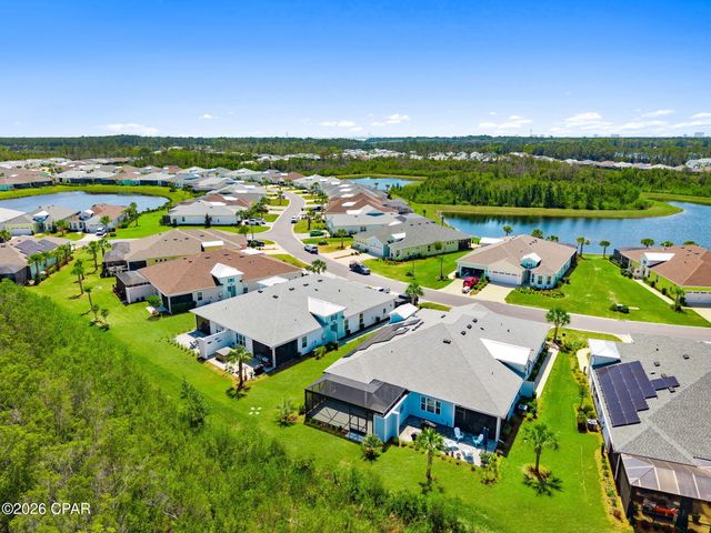 8531 Island Breeze Avenue, Panama City Beach, FL 32413