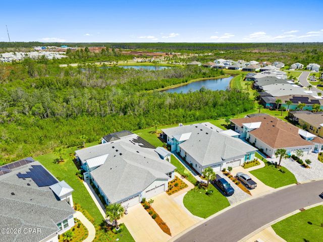 8531 Island Breeze Avenue, Panama City Beach, FL 32413