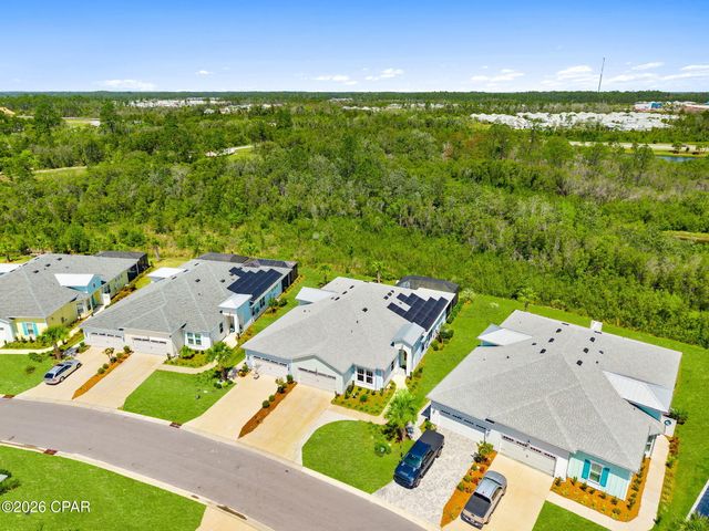 8531 Island Breeze Avenue, Panama City Beach, FL 32413