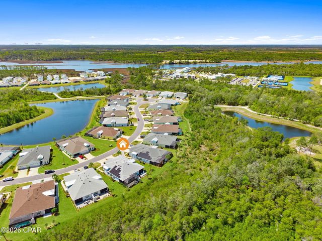 8531 Island Breeze Avenue, Panama City Beach, FL 32413