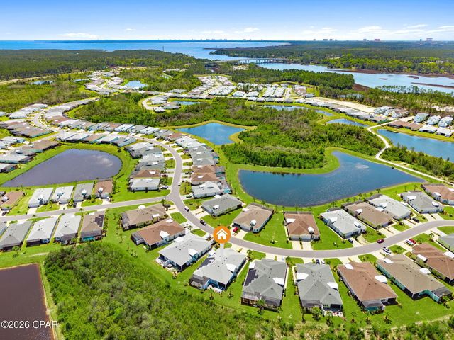8531 Island Breeze Avenue, Panama City Beach, FL 32413