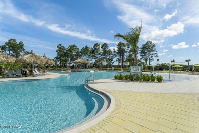 8531 Island Breeze Avenue, Panama City Beach, FL 32413