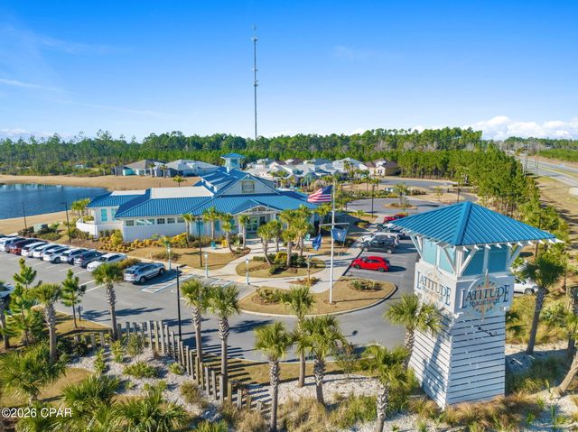 8531 Island Breeze Avenue, Panama City Beach, FL 32413