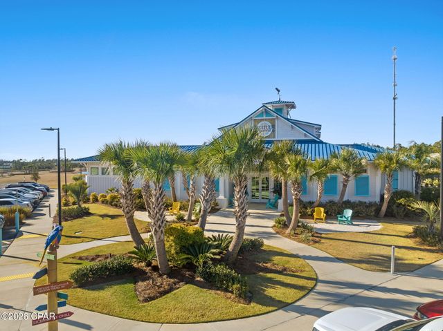 8531 Island Breeze Avenue, Panama City Beach, FL 32413