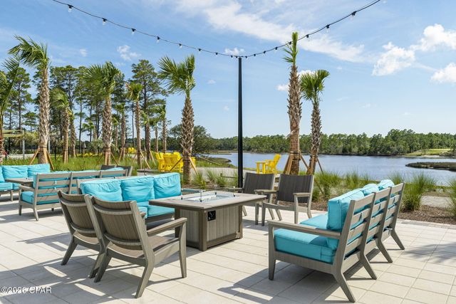 8531 Island Breeze Avenue, Panama City Beach, FL 32413