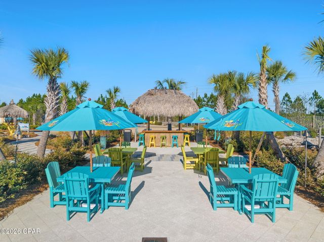 8531 Island Breeze Avenue, Panama City Beach, FL 32413