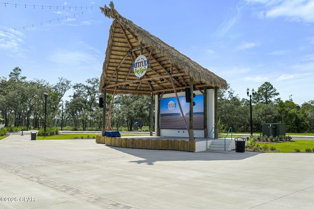 8531 Island Breeze Avenue, Panama City Beach, FL 32413
