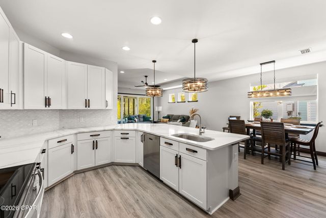 8531 Island Breeze Avenue, Panama City Beach, FL 32413