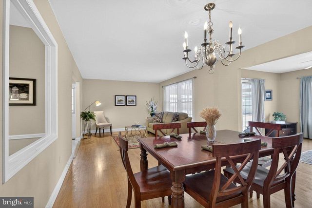 17-B GEORGE WASHINGTON DR, Monroe Township, NJ 08831