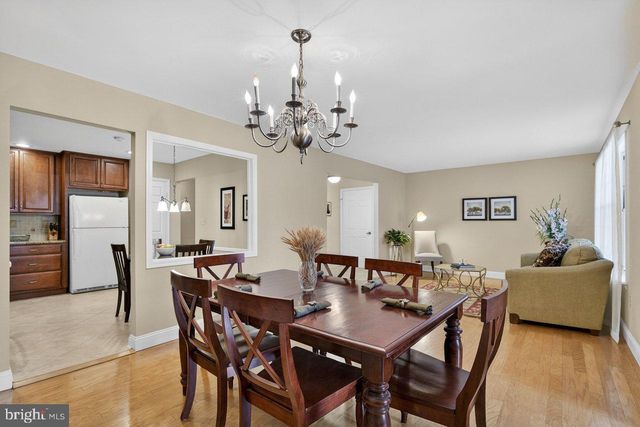 17-B GEORGE WASHINGTON DR, Monroe Township, NJ 08831