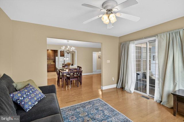 17-B GEORGE WASHINGTON DR, Monroe Township, NJ 08831