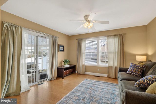 17-B GEORGE WASHINGTON DR, Monroe Township, NJ 08831