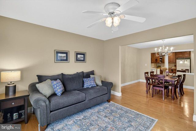 17-B GEORGE WASHINGTON DR, Monroe Township, NJ 08831