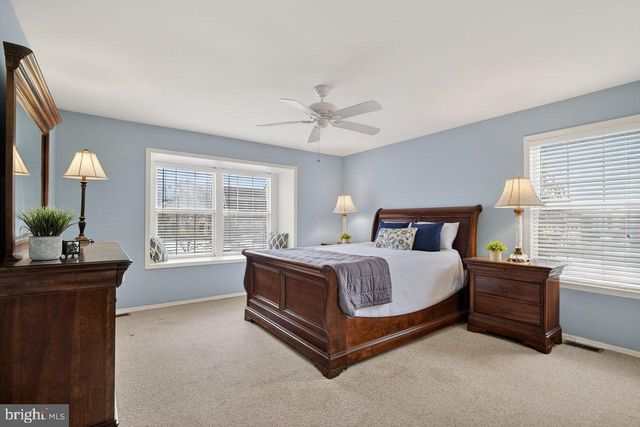 17-B GEORGE WASHINGTON DR, Monroe Township, NJ 08831