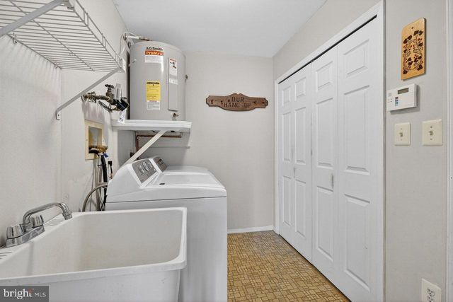 17-B GEORGE WASHINGTON DR, Monroe Township, NJ 08831