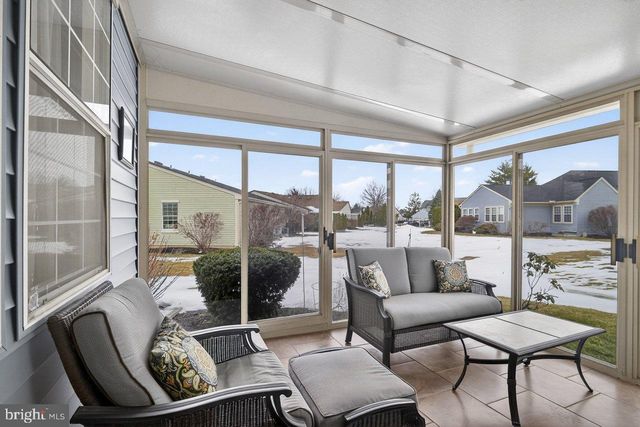 17-B GEORGE WASHINGTON DR, Monroe Township, NJ 08831