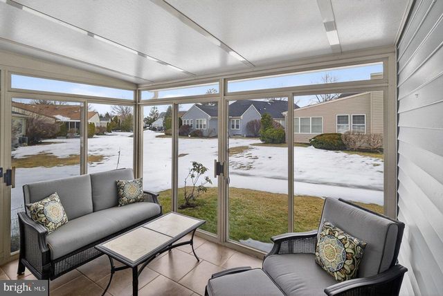 17-B GEORGE WASHINGTON DR, Monroe Township, NJ 08831