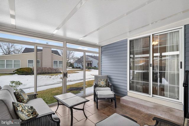 17-B GEORGE WASHINGTON DR, Monroe Township, NJ 08831