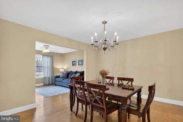 17-B GEORGE WASHINGTON DR, Monroe Township, NJ 08831