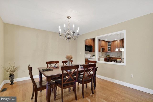 17-B GEORGE WASHINGTON DR, Monroe Township, NJ 08831