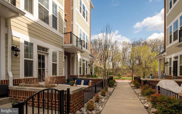 602 JAMES WALKER PL, Annapolis, MD 21401