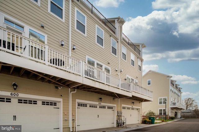602 JAMES WALKER PL, Annapolis, MD 21401