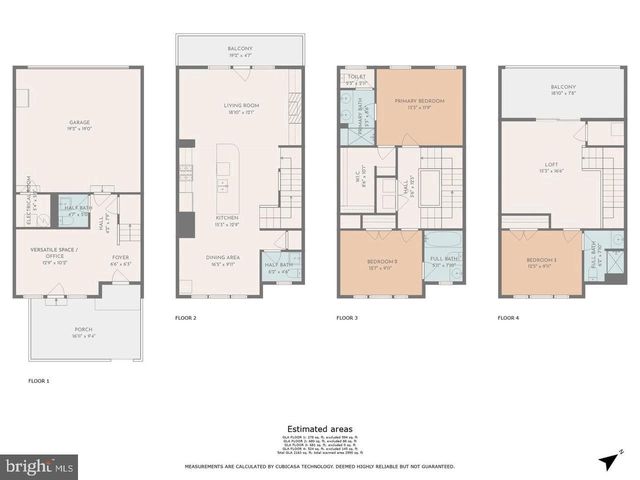602 JAMES WALKER PL, Annapolis, MD 21401