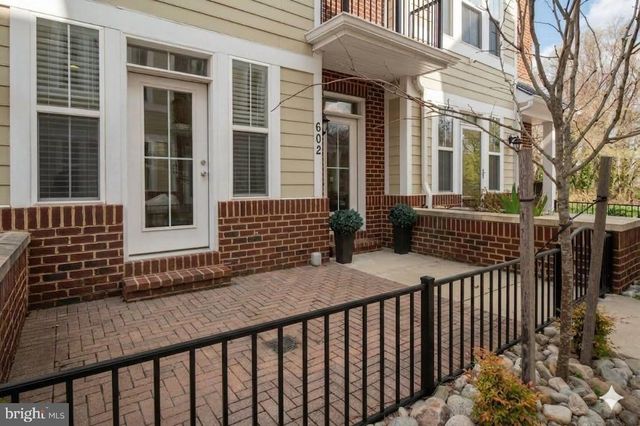 602 JAMES WALKER PL, Annapolis, MD 21401