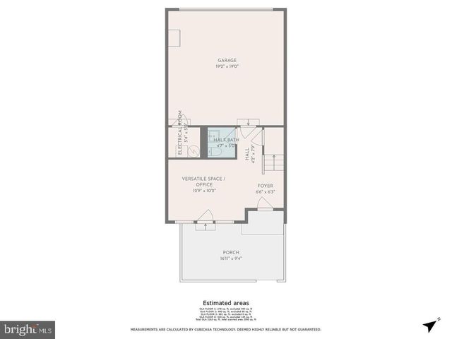 602 JAMES WALKER PL, Annapolis, MD 21401