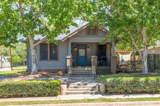 1501 S Austin Street, Brenham, TX 77833